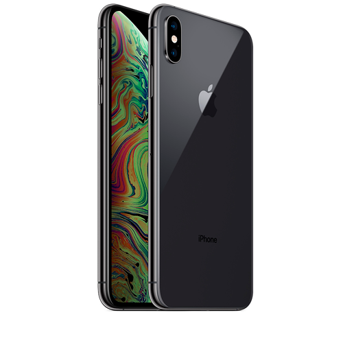 Смартфон Apple iPhone XS Max 64GB Space Grey
