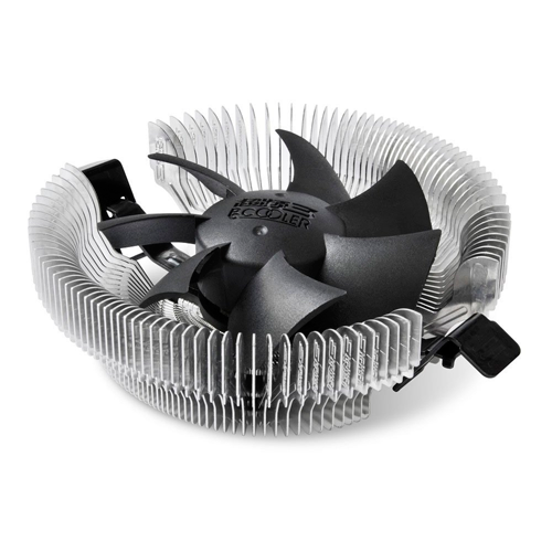 Кулер для процессора PCcooler E80
