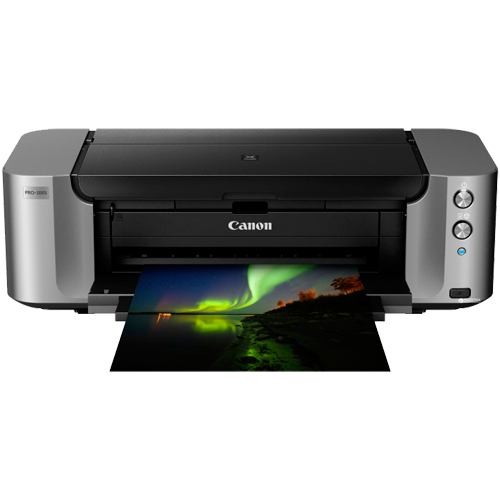 Принтер Canon Pixma PRO-100S