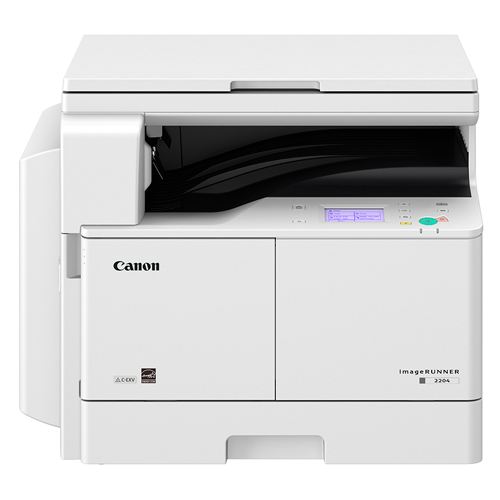 МФУ Canon imageRUNNER 2204