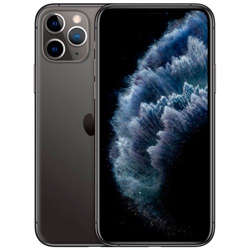 Смартфон Apple iPhone 11 Pro 64GB Space Gray
