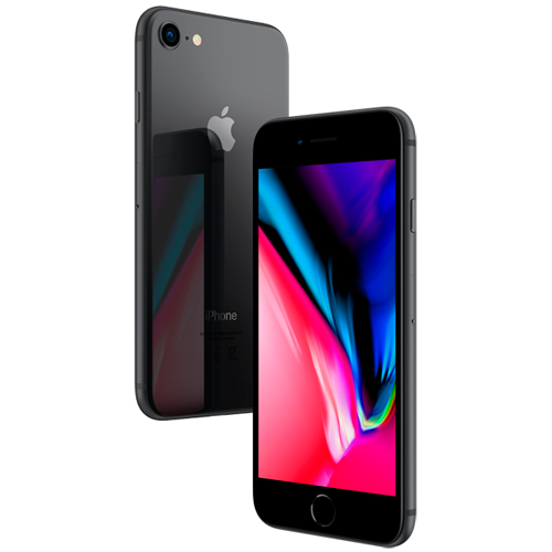 Смартфон Apple iPhone 8 64GB Space Gray