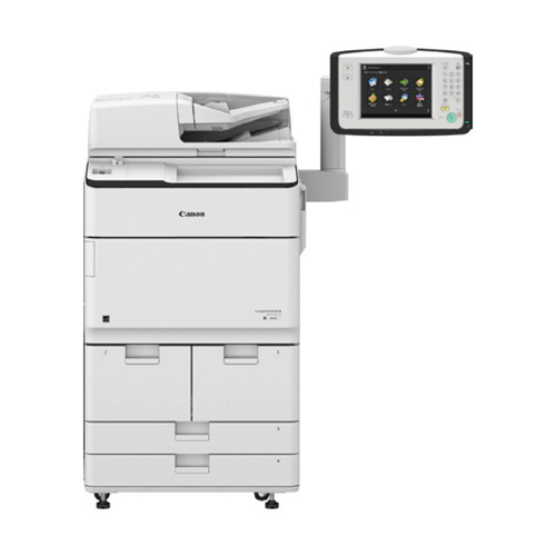 МФУ Canon imageRUNNER ADVANCE 8505 PRO