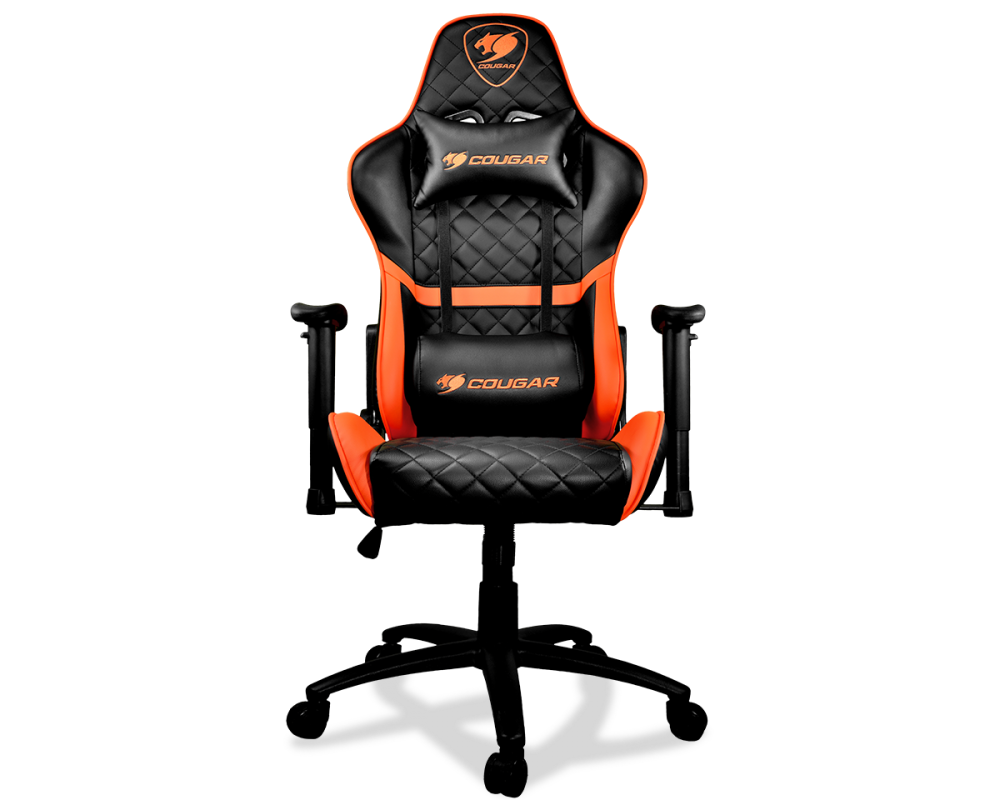 Компьютерное игровое кресло Cougar Armor One