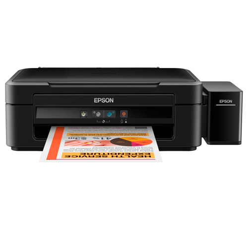 МФУ Epson L222