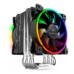 Кулер для процессора PCcooler GI-R68X CORONA RGB