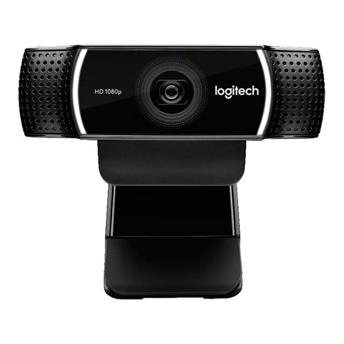 Logitech C922