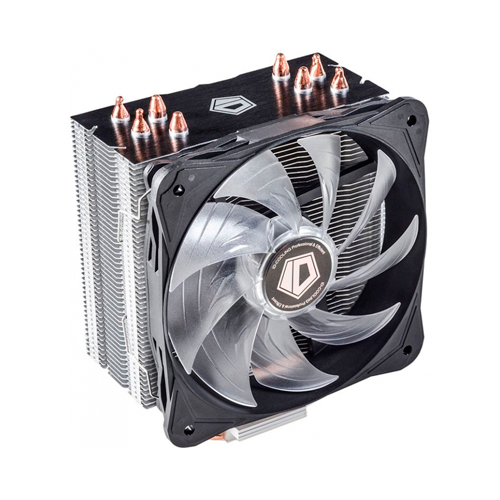 Кулер для процессора ID-Cooling SE-214L-R