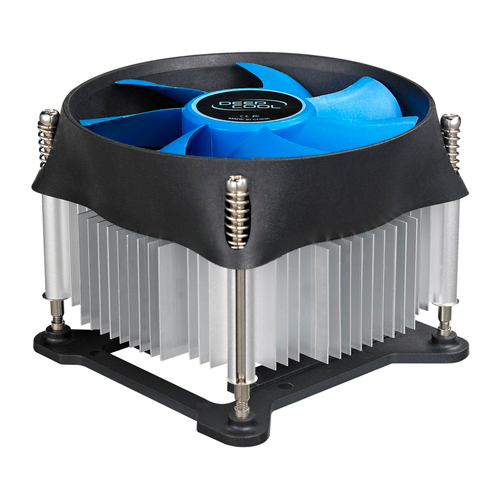 Кулер для процессора Deepcool Gamma Theta 20 PWM