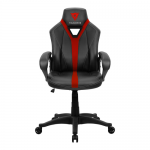 Компьютерное игровое кресло ThunderX3 YC1 Black Red