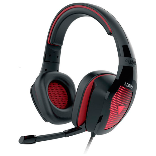 Наушники Gamdias EROS M1