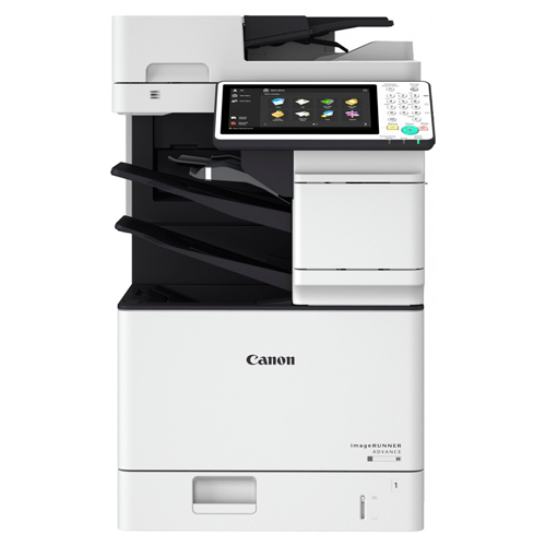 МФУ Canon imageRUNNER ADVANCE 525IZ II