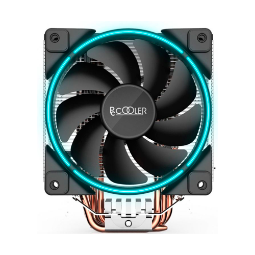 Кулер для процессора PCcooler GI-X5 Blue