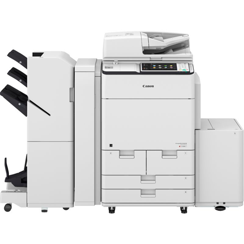 МФУ Canon imageRUNNER ADVANCE C7565I