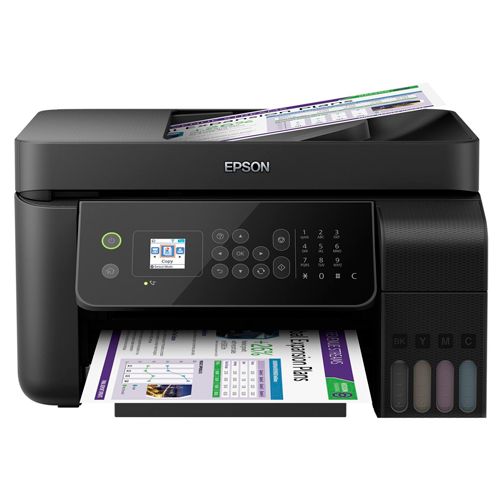 МФУ Epson L5190