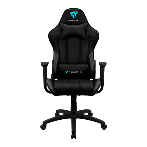 Компьютерное игровое кресло ThunderX3 EC3 Black