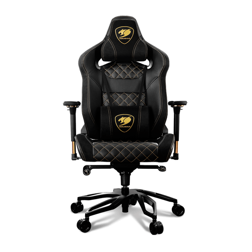 Компьютерное игровое кресло Cougar Armor Titan Pro Royal