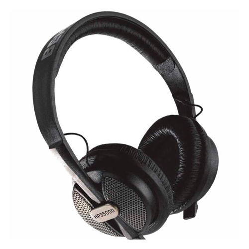 Наушники Behringer HPS 5000