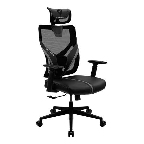 Компьютерное игровое кресло ThunderX3 YAMA1 Black