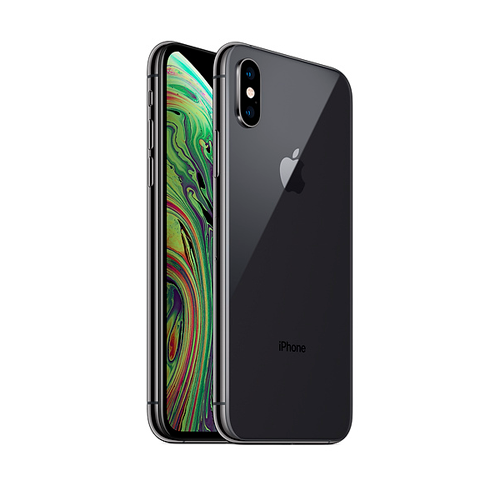 Смартфон Apple iPhone XS 64GB Space Grey