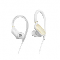 Беспроводные наушники Xiaomi Mi Sports Bluetooth Earphones White