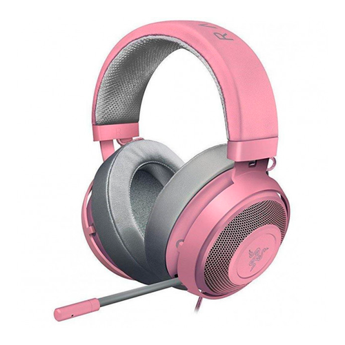 Наушники Razer Kraken Quartz