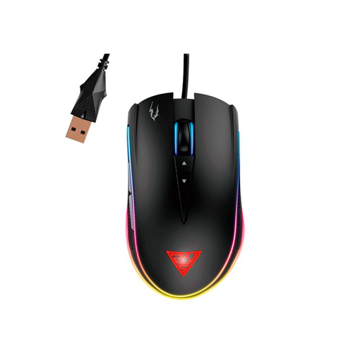 Компьютерная мышь Gamdias ZEUS M1