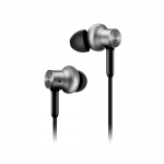 Наушники Xiaomi Mi In-Ear Headphones Pro HD Silver