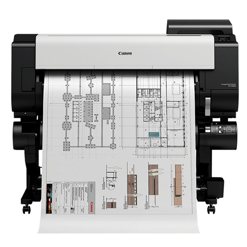 Принтер Canon imagePROGRAF TX-3000