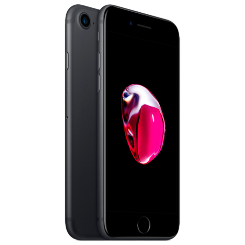 Смартфон Apple iPhone 7 32GB Black