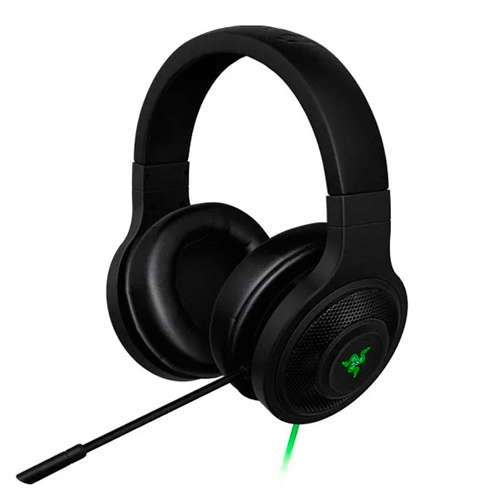 Наушники Razer Kraken