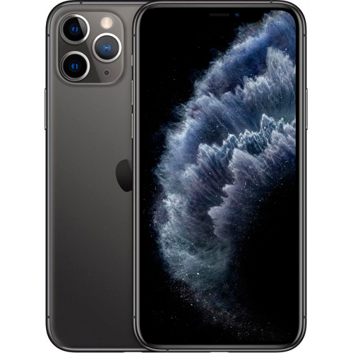 Смартфон Apple iPhone 11 Pro Max 512GB Space Gray
