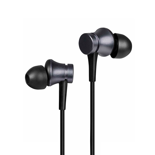 Наушники Xiaomi Mi Earphones Basic Black