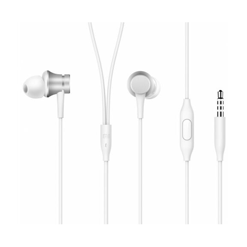 Наушники Xiaomi Mi Earphones Basic White