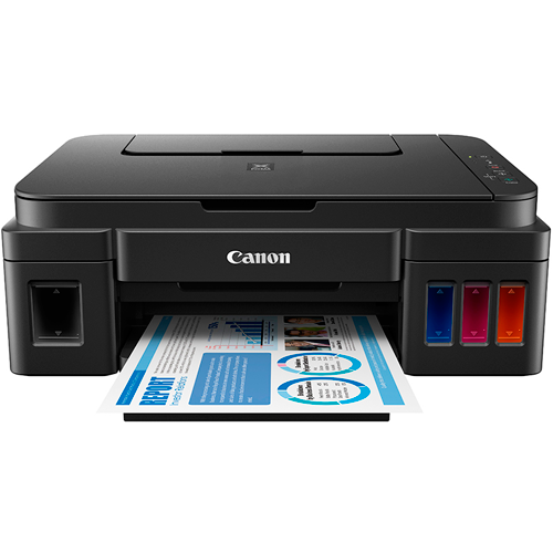 МФУ Canon Pixma G2400