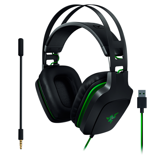 Наушники Razer Electra V2 USB