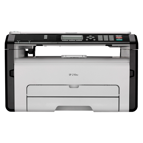 МФУ RICOH SP 210SU