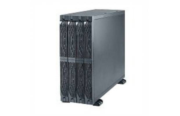 Шкаф для батарей Legrand Daker DK Plus, 10 кВА