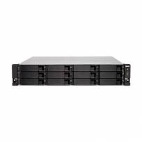 Сетевой RAID-накопитель QNAP TS-1253BU-RP-4G