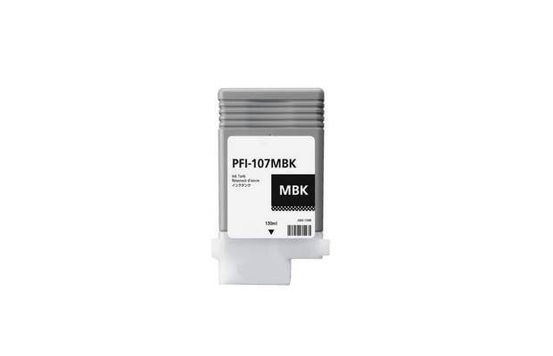 Картридж Canon PFI107 MBK