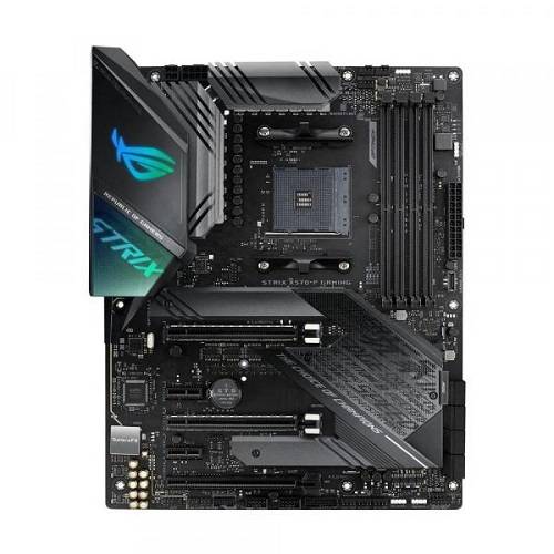 Материнская плата ASUS ROG STRIX X570-F GAMING