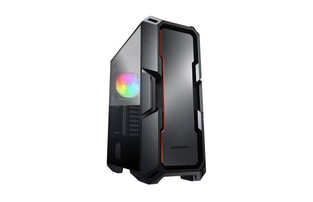 Компьютерный корпус Cougar MX440-A