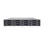 Сетевой накопитель NAS TES-1885U-D1521-16GR