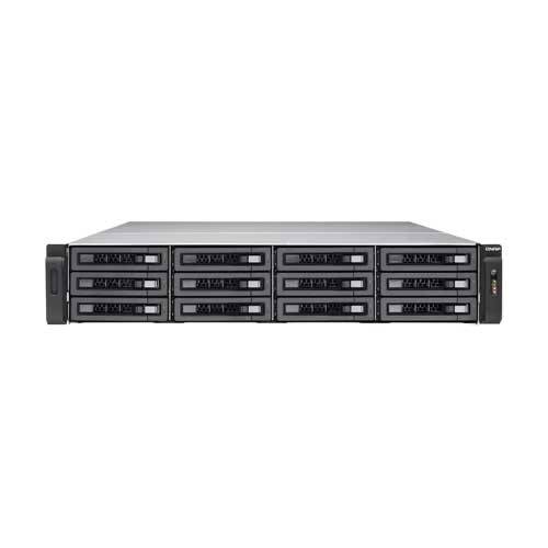 Сетевой накопитель NAS TES-1885U-D1521-16GR