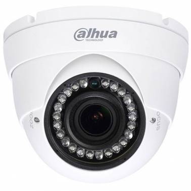 Камера видеонаблюдения Dahua DH-HAC-HDW1100RP-0280B-S3
