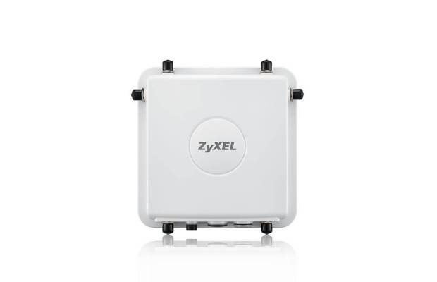 Точка доступа Zyxel WAC6553D