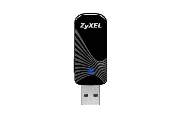 Wi-Fi адаптер Zyxel NWD6505