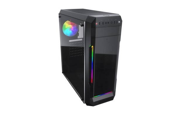Компьютерный корпус Cougar MX331-T
