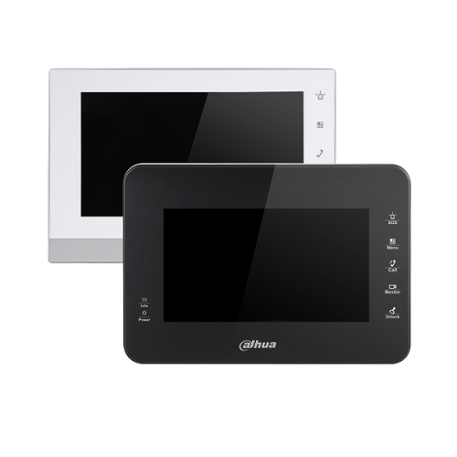 Домофон Dahua DHI-VTH1560B