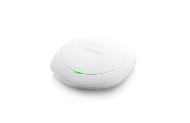 Точка доступа Zyxel WAC6303D